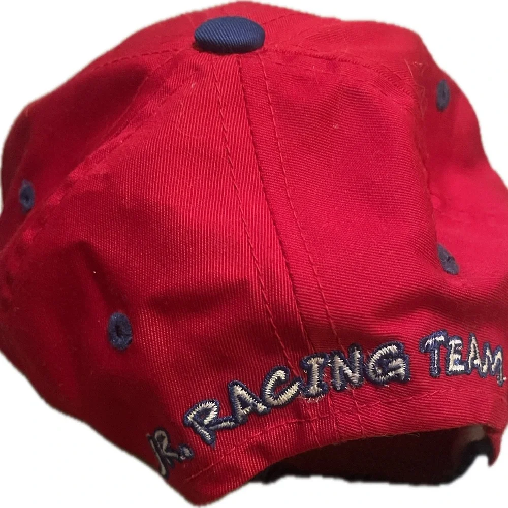 Jr Racing Team CART Cap - Picture 5 of 5